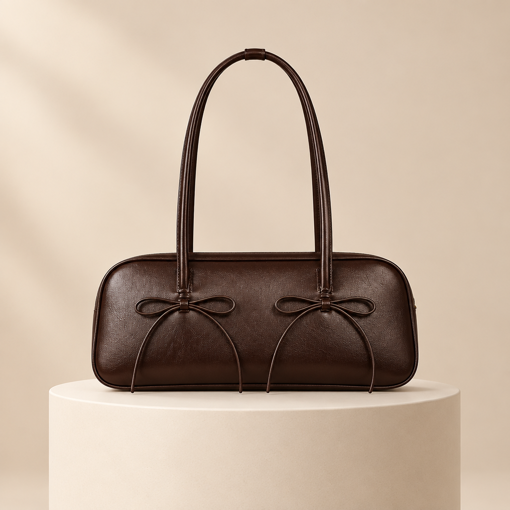 The Luxe Babe