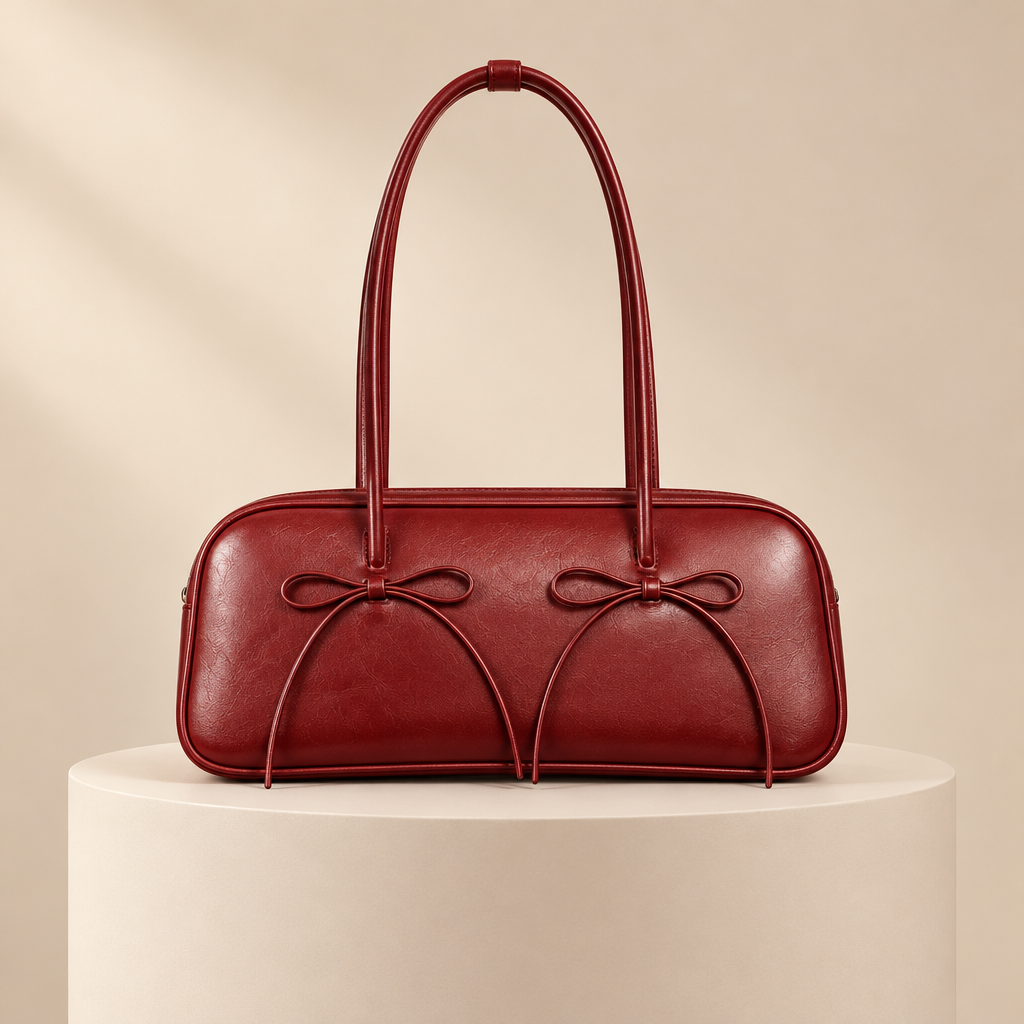 The Luxe Babe